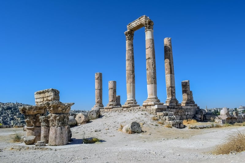 Archaeological Expedition